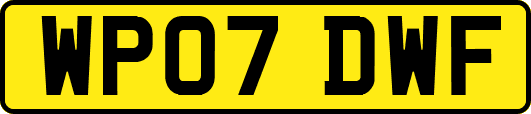 WP07DWF