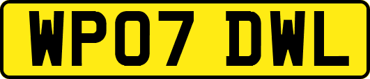 WP07DWL