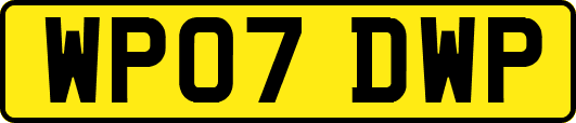 WP07DWP