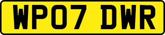 WP07DWR