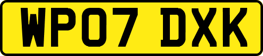WP07DXK