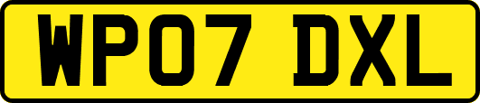 WP07DXL