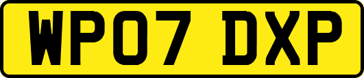 WP07DXP