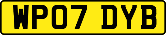WP07DYB