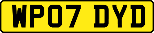 WP07DYD