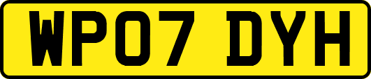 WP07DYH