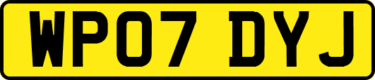 WP07DYJ
