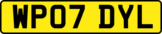 WP07DYL