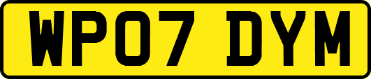 WP07DYM