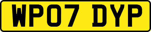 WP07DYP