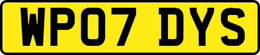 WP07DYS