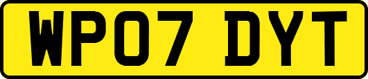WP07DYT