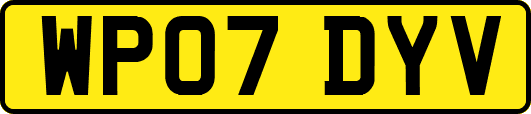 WP07DYV