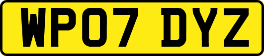 WP07DYZ