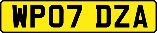 WP07DZA