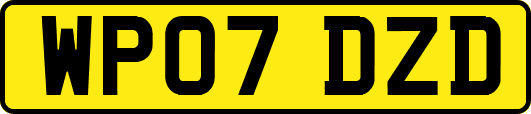 WP07DZD
