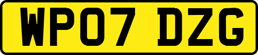 WP07DZG