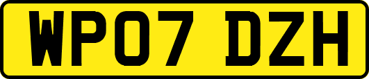 WP07DZH