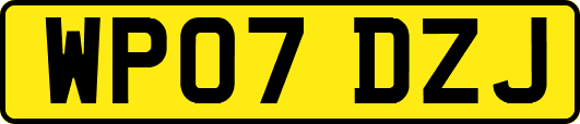 WP07DZJ