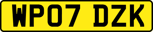 WP07DZK