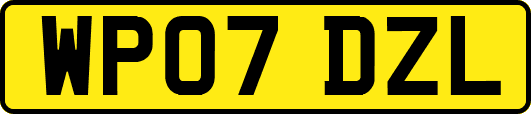 WP07DZL