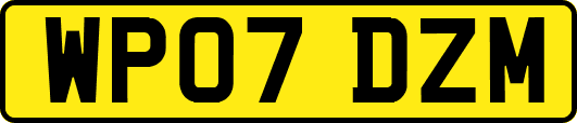 WP07DZM