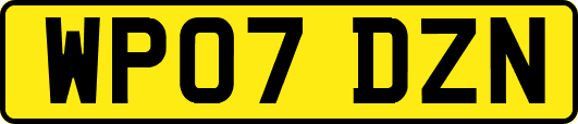 WP07DZN