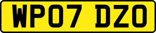 WP07DZO