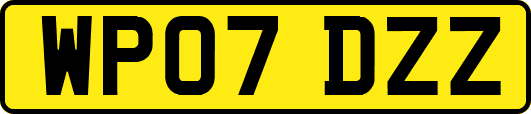 WP07DZZ