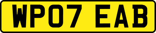WP07EAB
