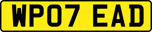 WP07EAD
