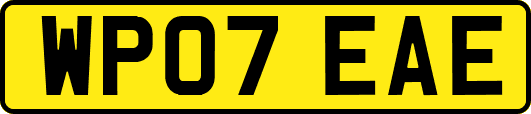 WP07EAE