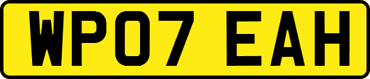 WP07EAH