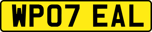 WP07EAL
