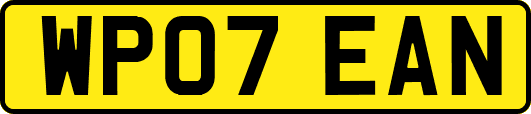 WP07EAN
