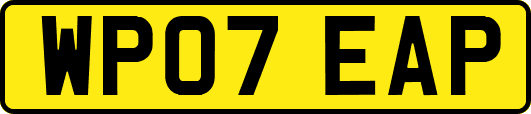 WP07EAP