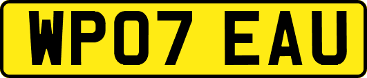 WP07EAU
