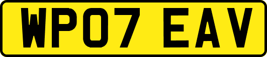 WP07EAV