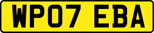 WP07EBA