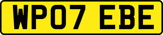 WP07EBE