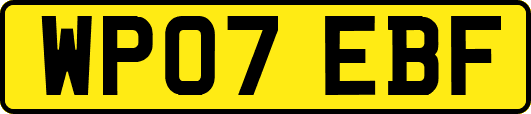 WP07EBF