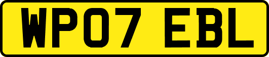 WP07EBL