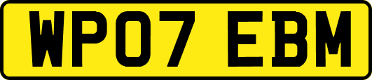 WP07EBM