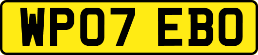 WP07EBO