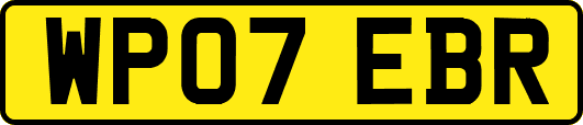 WP07EBR