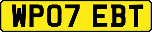 WP07EBT