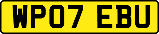 WP07EBU