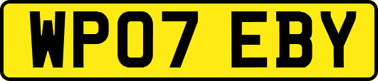 WP07EBY