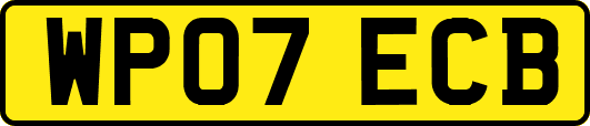 WP07ECB