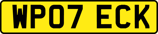 WP07ECK
